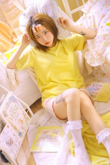 十八岁女rapper绿野仙踪